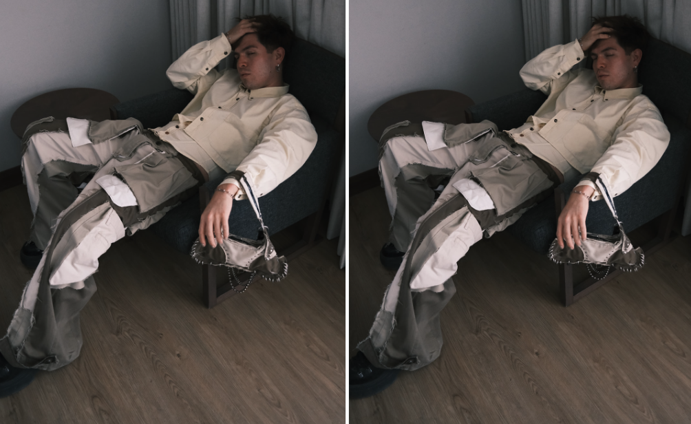 Descubriendo la magia de la moda: un viaje creativo con Alex Romero